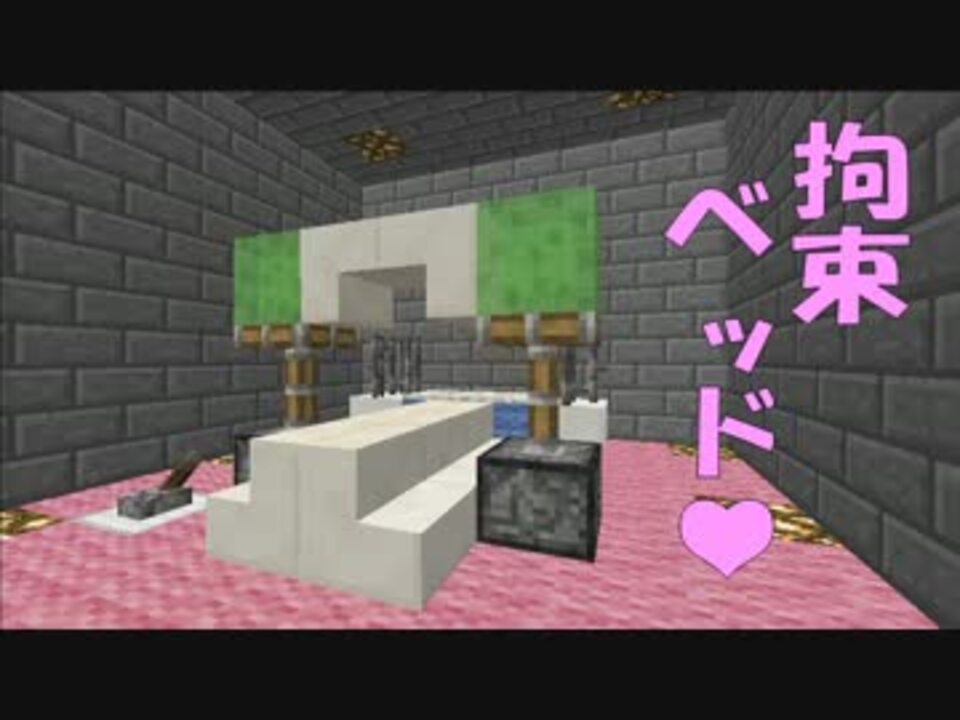 ピ Level 11 Minecraft ゆっくり実況 ニコニコ動画
