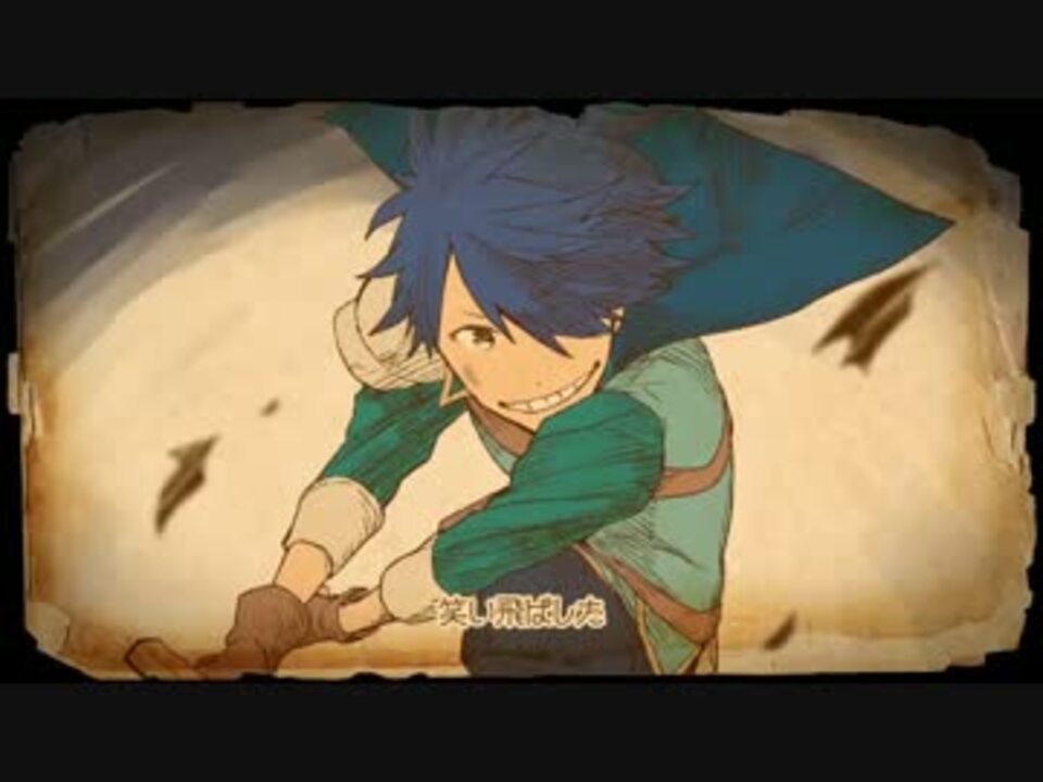 人気の ﾊﾆﾜ 動画 790本 6 ニコニコ動画