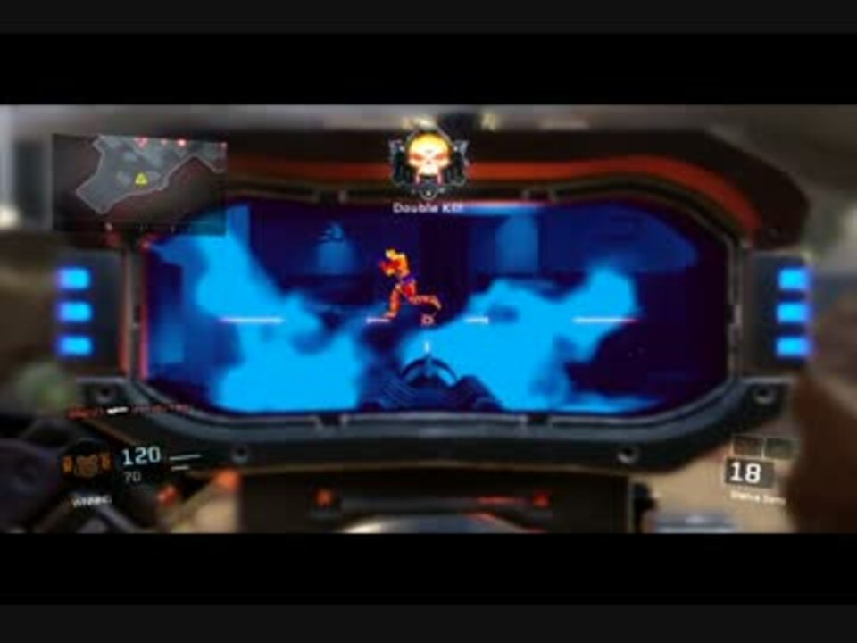 人気の ｃｏｄ ｂｏ３ 動画 5 667本 16 ニコニコ動画