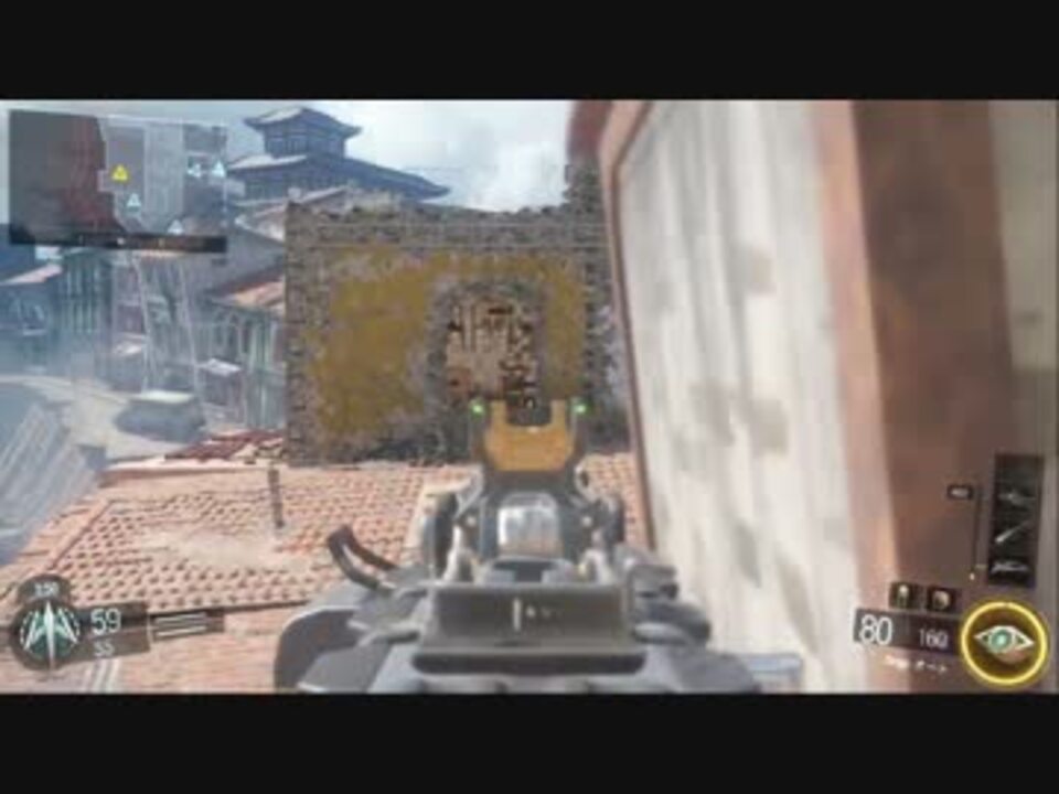 人気の ｃｏｄ ｂｏ３ 動画 5 667本 16 ニコニコ動画