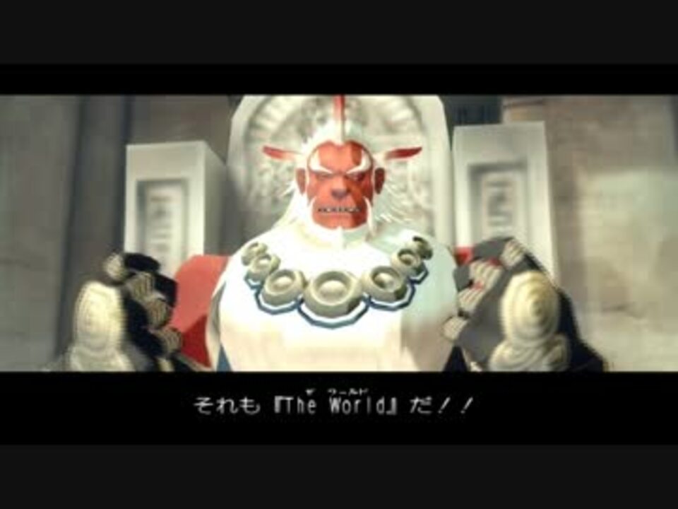 Hack G U実況 オレがオンゲーみたいなオフゲーやってみた Part 18 ニコニコ動画