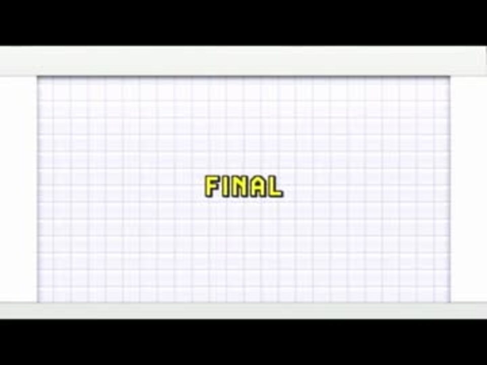 スーパーマリオメーカー ハエたたきのボスbgm A ニコニコ動画