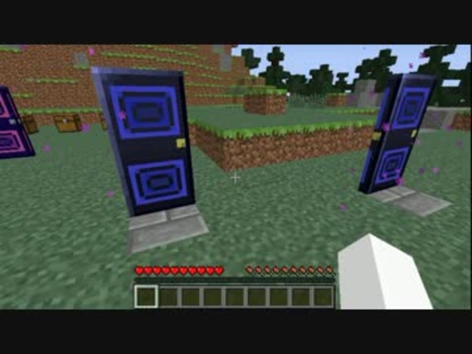 人気の ゲーム Minecraft Minecraft Mod紹介部 動画 977本 11 ニコニコ動画