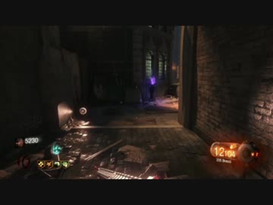 人気の Cod Bo3 動画 492本 3 ニコニコ動画