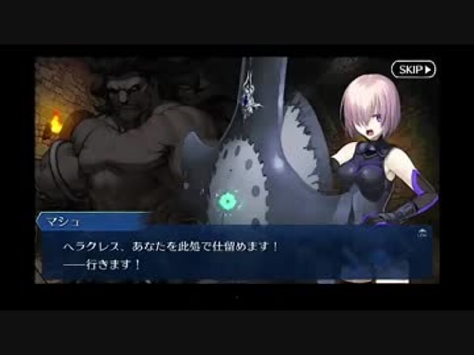 人気の へらくれす 動画 102本 2 ニコニコ動画