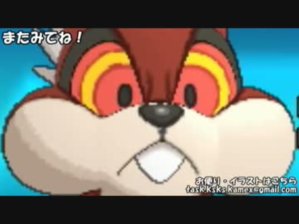 人気の たがやす 動画 8本 ニコニコ動画