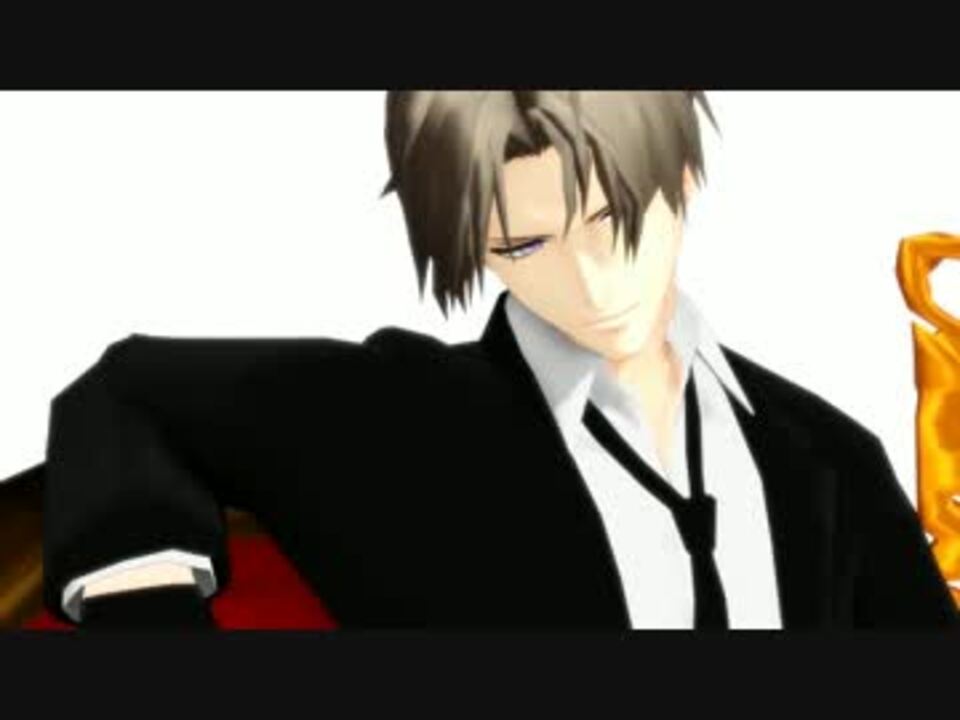 【MMD刀剣乱舞】Do_What_U_Want【うめきち式長谷部】 - ニコニコ動画