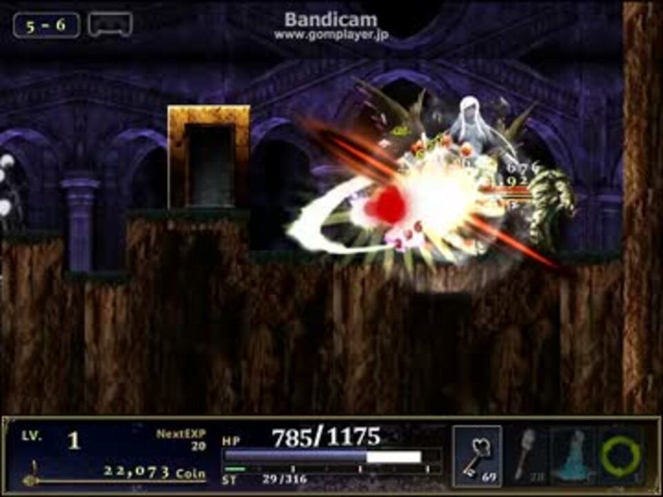 ネタバレ有り Astlibra ミニ外伝 観覧注意 ニコニコ動画