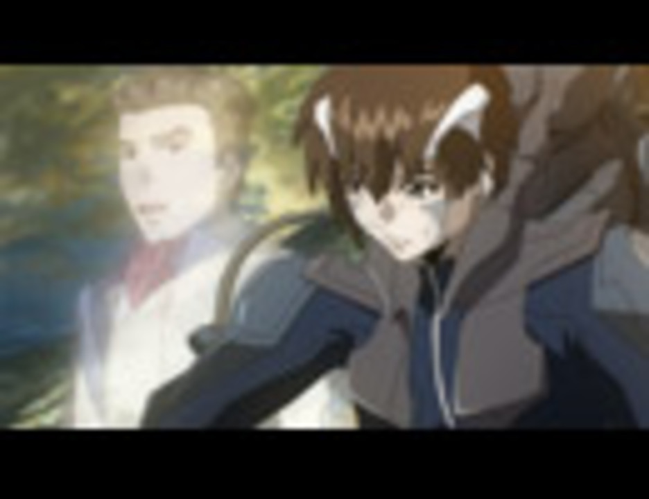 蒼穹のファフナー Exodus 第19話 生者の誓い アニメ 動画 ニコニコ動画