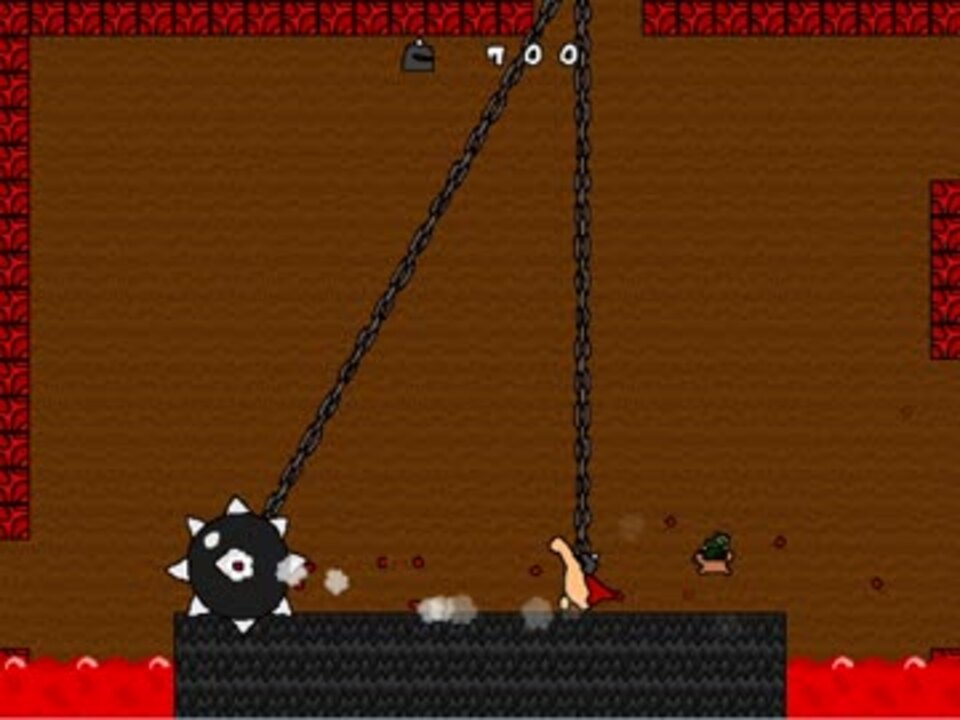 にがうりマン ニコニコ動画