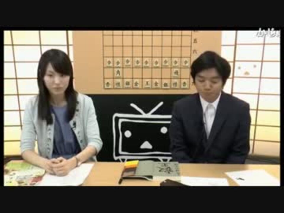 【謝罪会見】村山慈明 ニコニコ動画