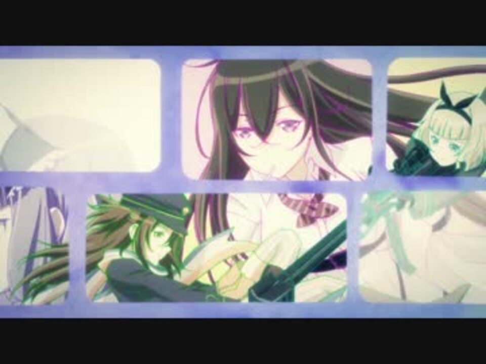 人気の 対魔導学園35試験小隊 動画 102本 3 ニコニコ動画