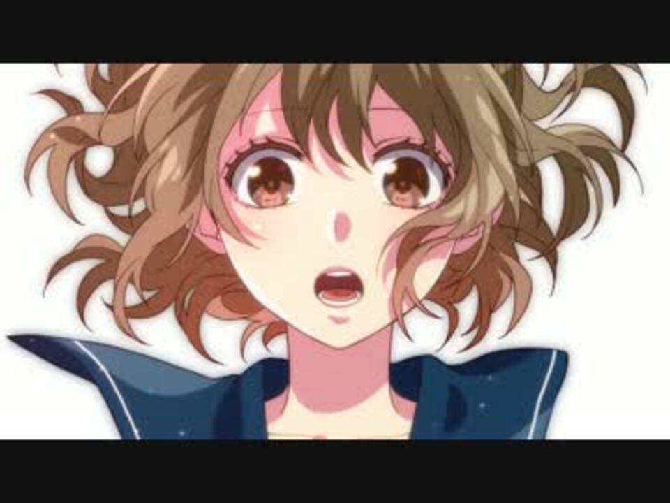 ハートの主張 Chico With Honeyworks ニコニコ動画