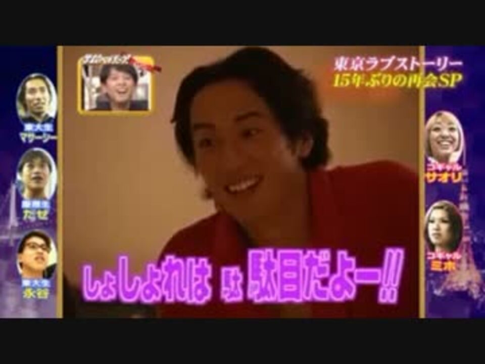 人気の サオリとミホ 動画 3本 ニコニコ動画