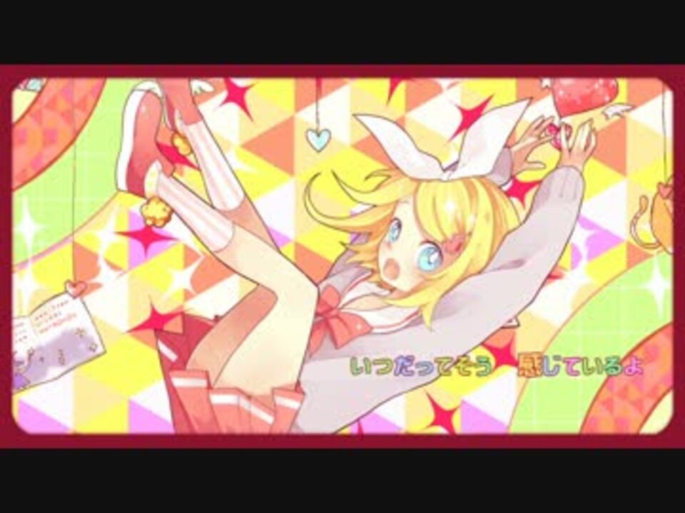 chibi、ニコニコ動画