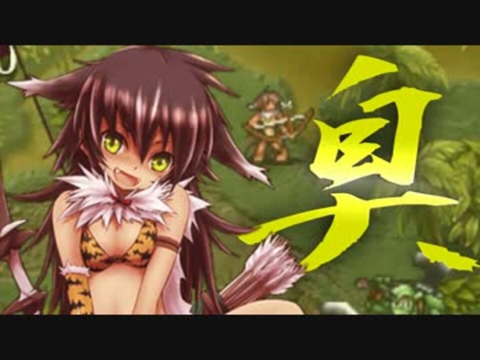 人気の I I ｷｭｯ 動画 6本 ニコニコ動画