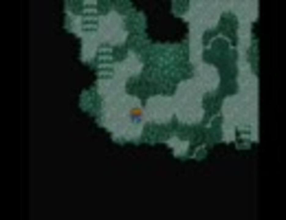Ff ダンジョンbgmメドレー ニコニコ動画