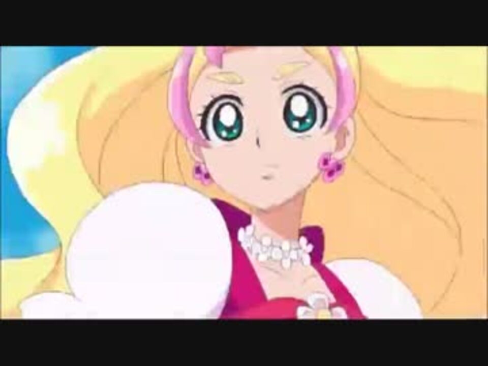 人気の プリキュアmad 動画 3 848本 ニコニコ動画