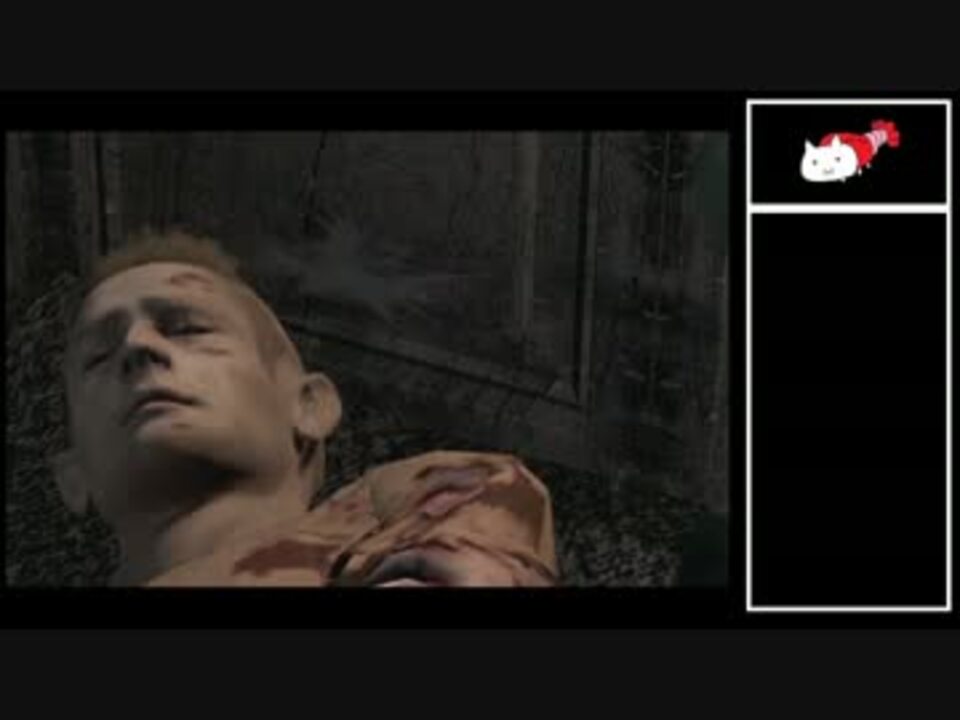 バイオハザードhd 恵まれた映像からクソのような音声mod 2 ニコニコ動画