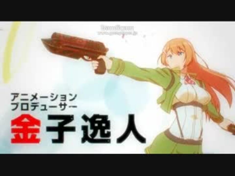 人気の 対魔導学園35試験小隊 動画 102本 3 ニコニコ動画