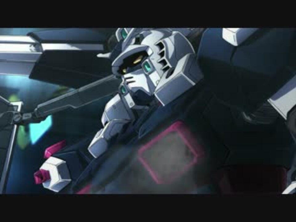 人気の 機動戦士ガンダム サンダーボルト 動画 58本 2 ニコニコ動画