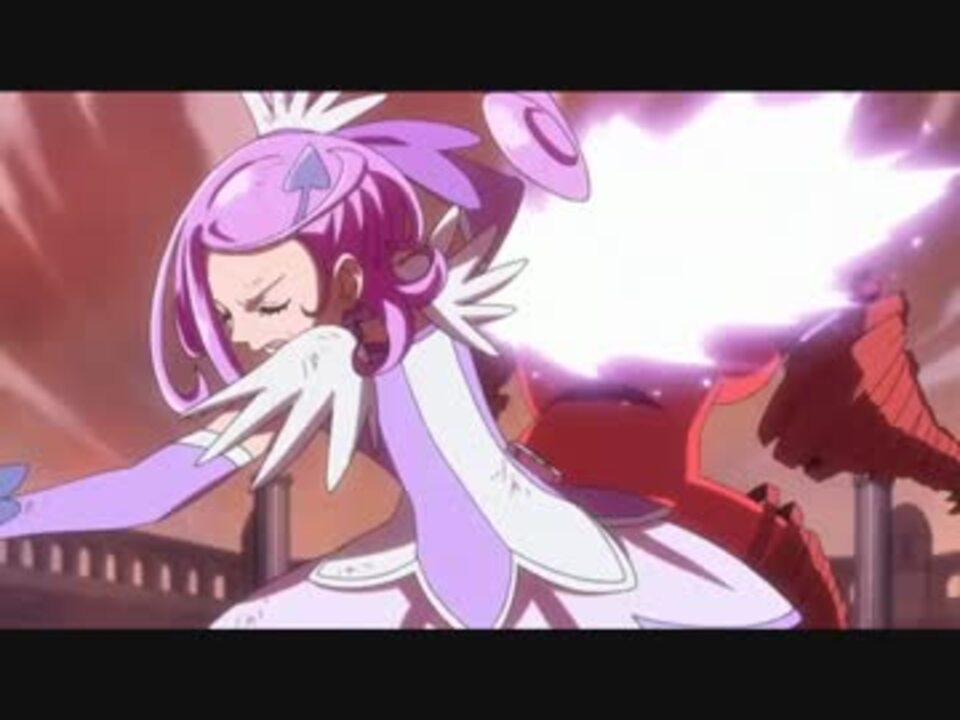 Mad プリキュアオールスターズｘ ニコニコ動画