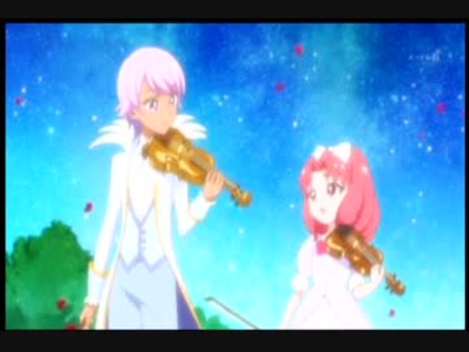 ストリングス ニコニコ動画