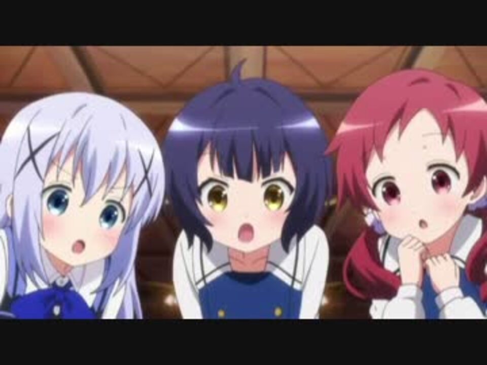 『なちうさ？？』第3羽 ニコニコ動画