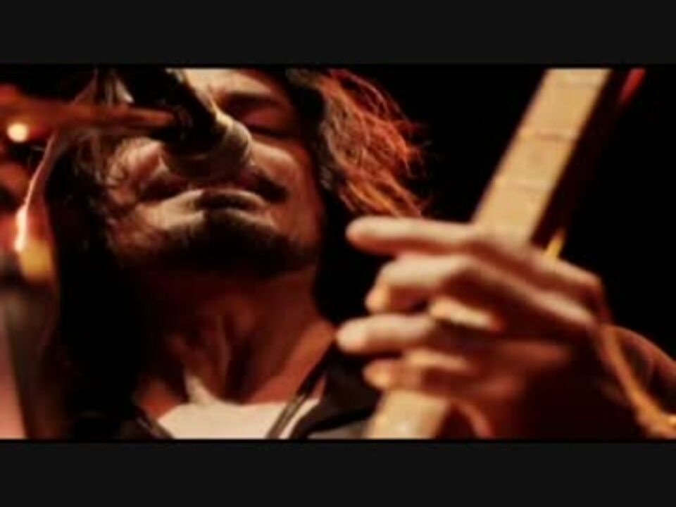 Richie Kotzen War Paint (Live 2015) ニコニコ