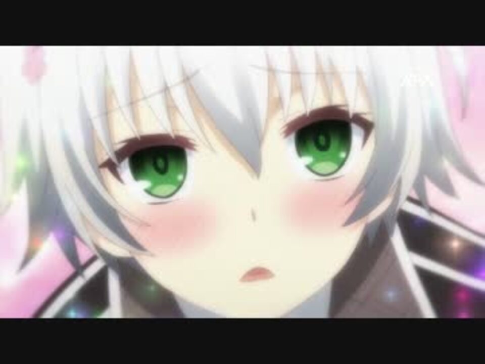 落第騎士の英雄譚2話 7話 珠雫ちゃんまとめ ニコニコ動画