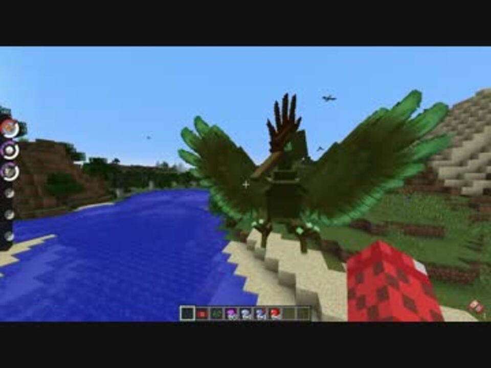 人気の Pixelmon 動画 458本 8 ニコニコ動画