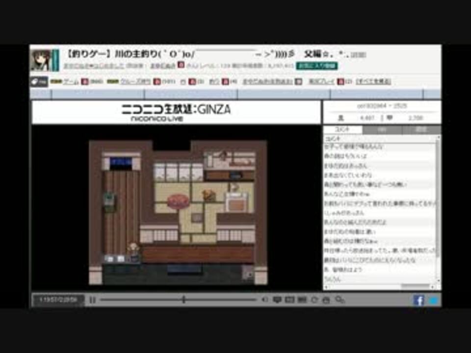 人気の 視聴者数水増し 動画 11本 ニコニコ動画