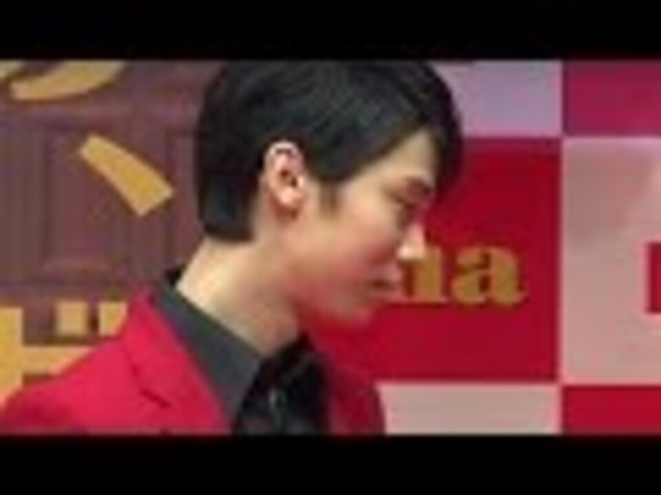 羽生結弦選手 意外な特技 を披露 耳が ロッテ ガーナ チョコびらき レモニー15 5 ニコニコ動画