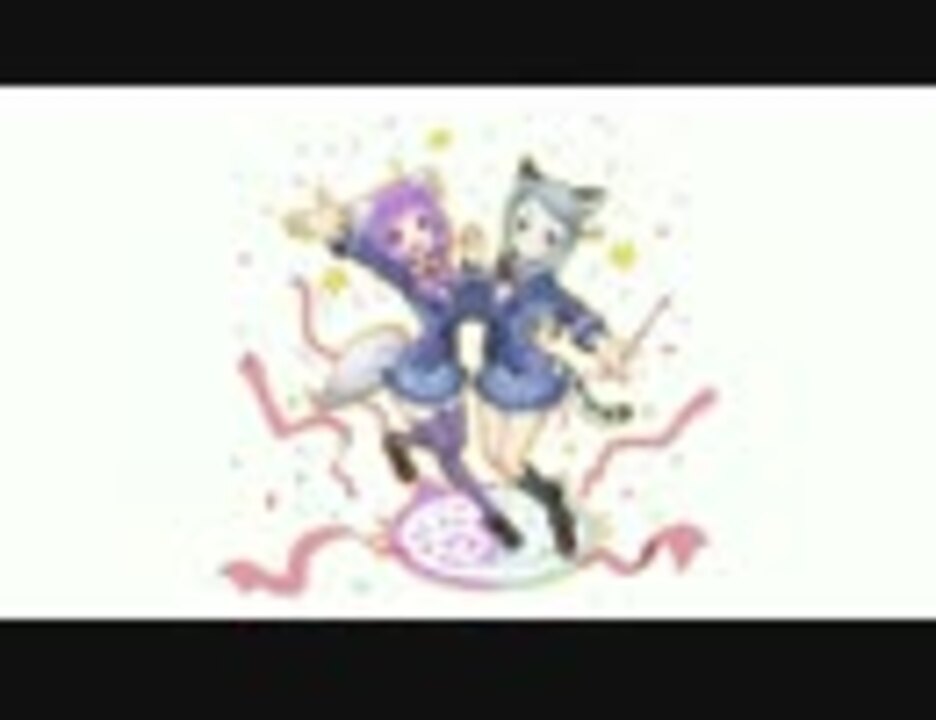 猫ブース鬼パーセント芋 ハイパースクロール みらくるあ る 第16回 ラジオ 動画 ニコニコ動画