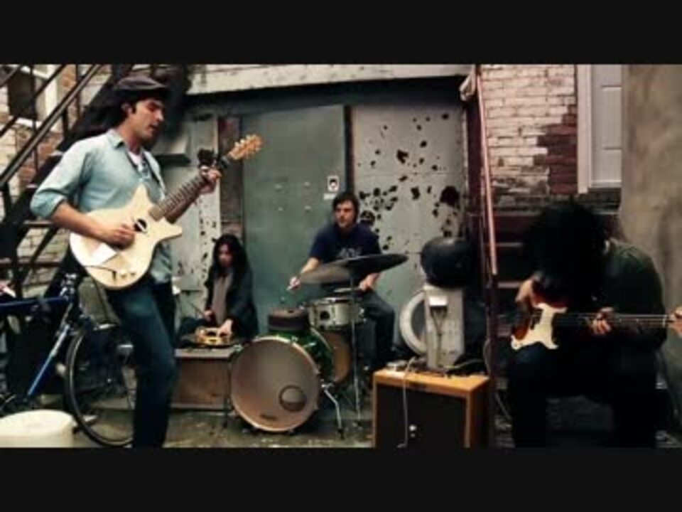 The Barr Brothers Lord I Just Can't Keep From Cryin' ニコニコ