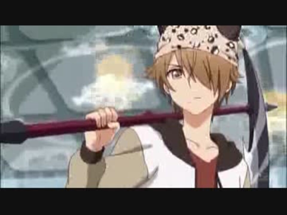 Mad 無気力クーデター Wmv ニコニコ動画