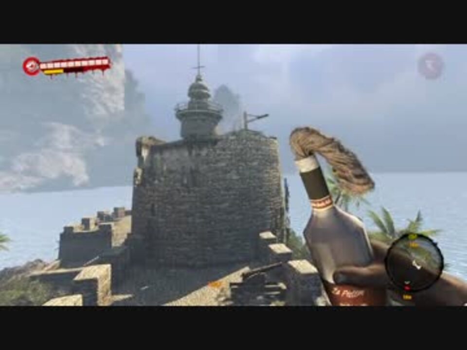 人気の Deadisland Riptide 動画 199本 ニコニコ動画