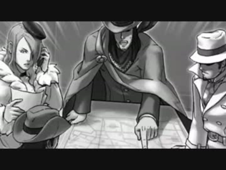 人気の 3dｓ 動画 18 314本 2 ニコニコ動画