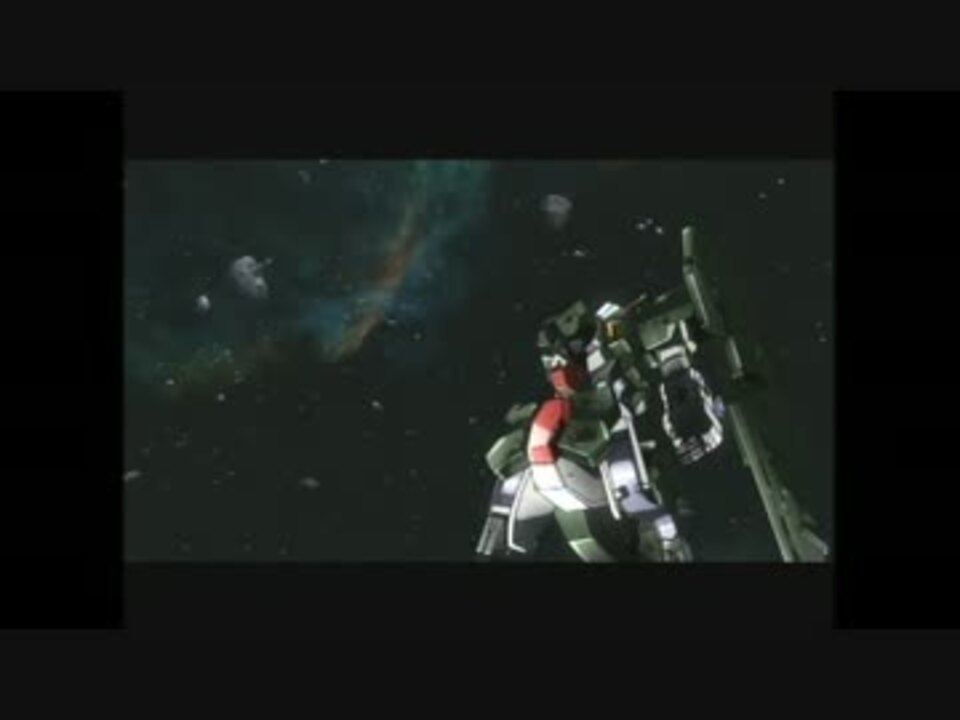 起動戦士ガンダムスローネ 4 ニコニコ動画