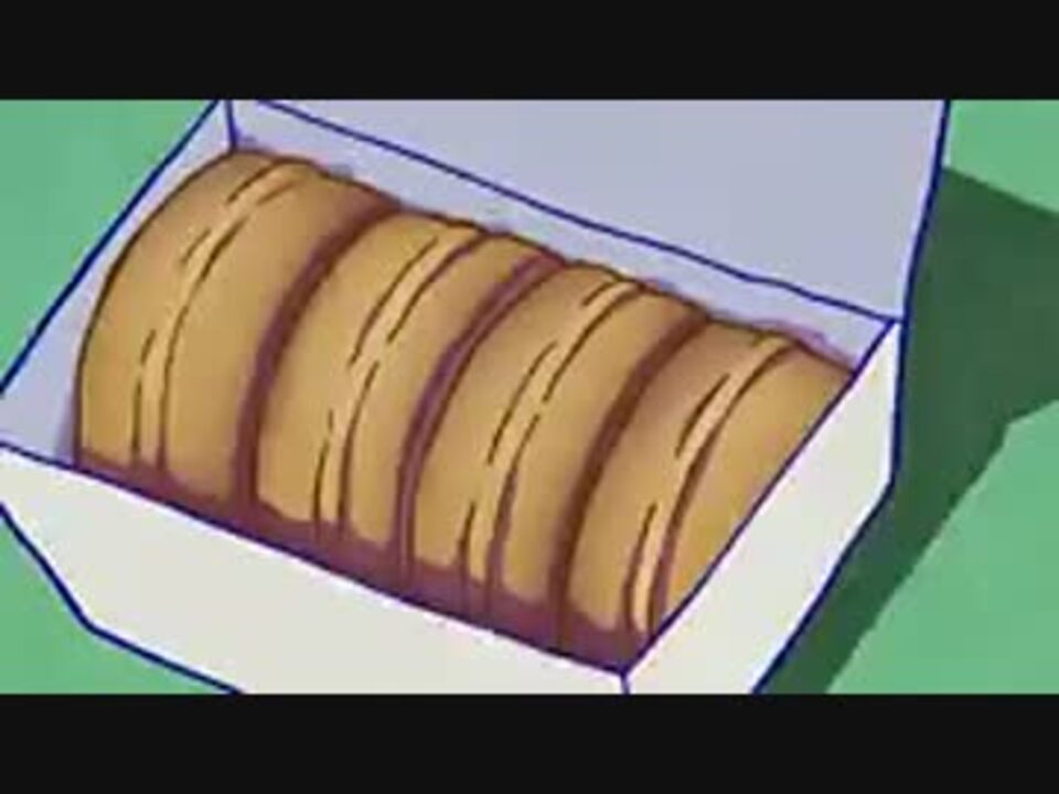 今川焼きに完全敗北した六つ子uc ニコニコ動画