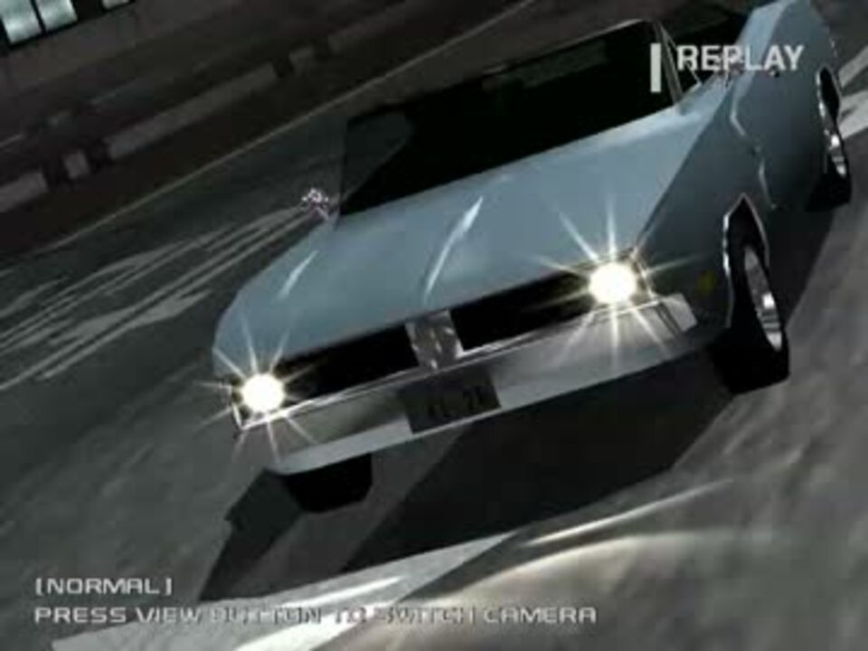 首都高バトル0 アザーカーでタイムアタック ニコニコ動画