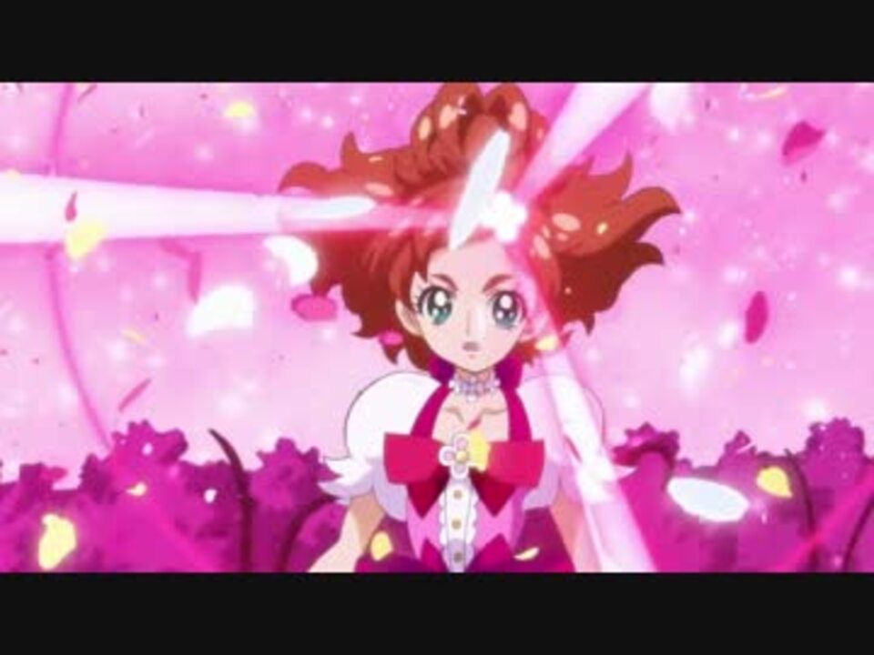プリプリ プリンセスの条件 ニコニコ動画
