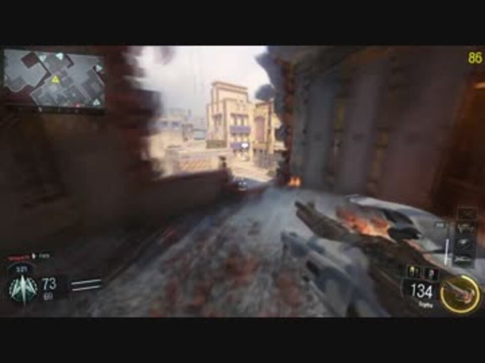 人気の Cod Bo3 動画 5 742本 39 ニコニコ動画