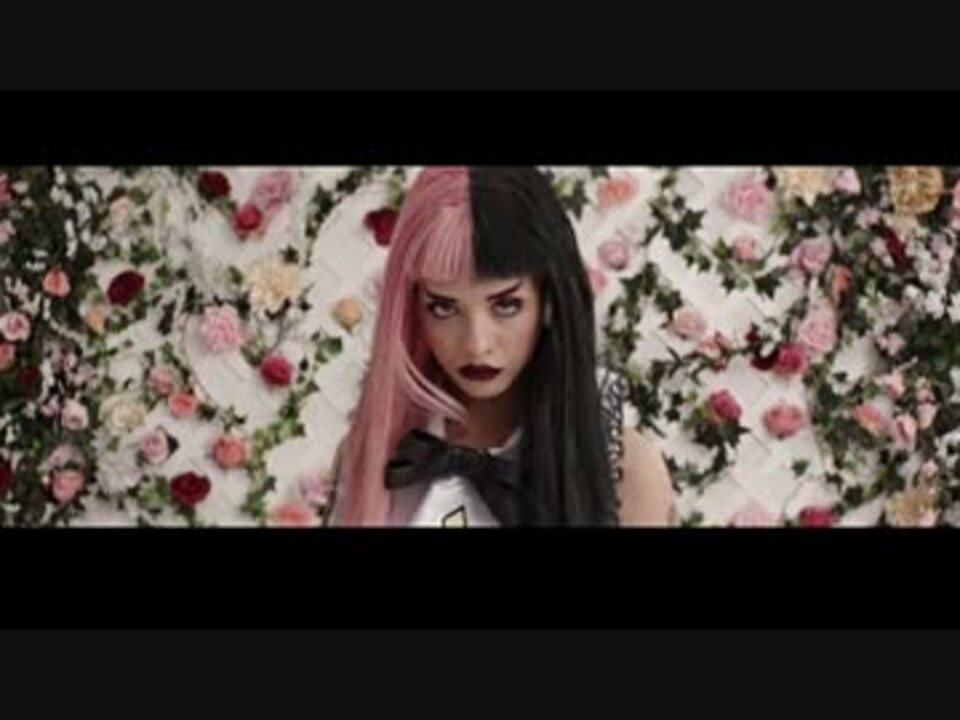 Melanie Martinez "Soap / Training Wheels" [MV] (Lyrics) ニコニコ動画