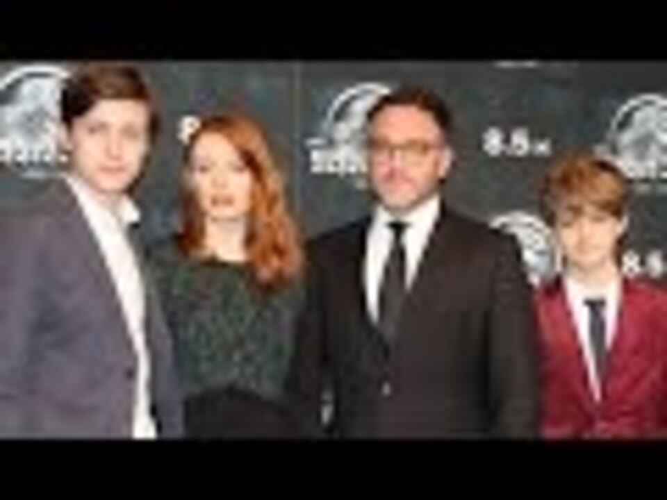 人気の ジュラシック ワールド 動画 319本 ニコニコ動画