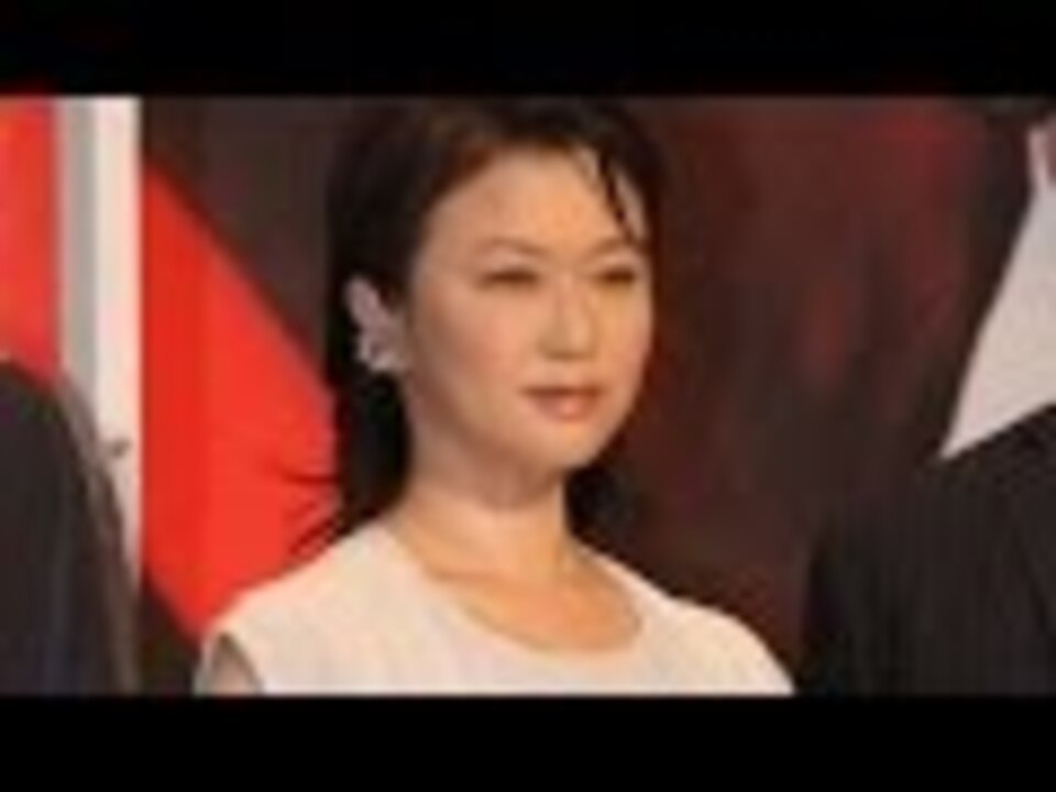 人気の 夏川結衣 動画 18本 ニコニコ動画
