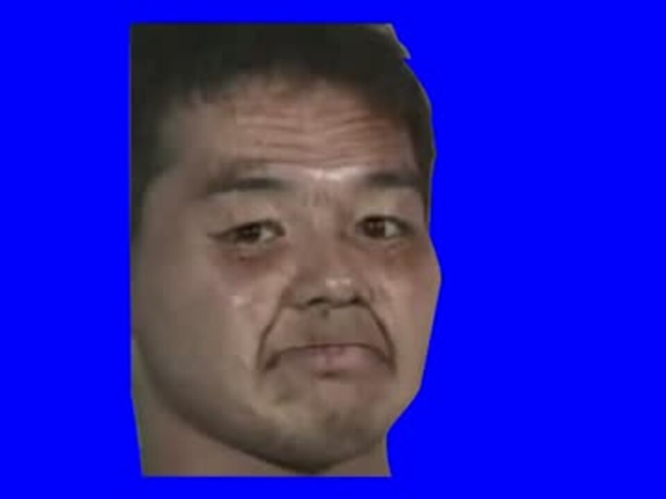 迫真空手部の老後BB - ニコニコ動画