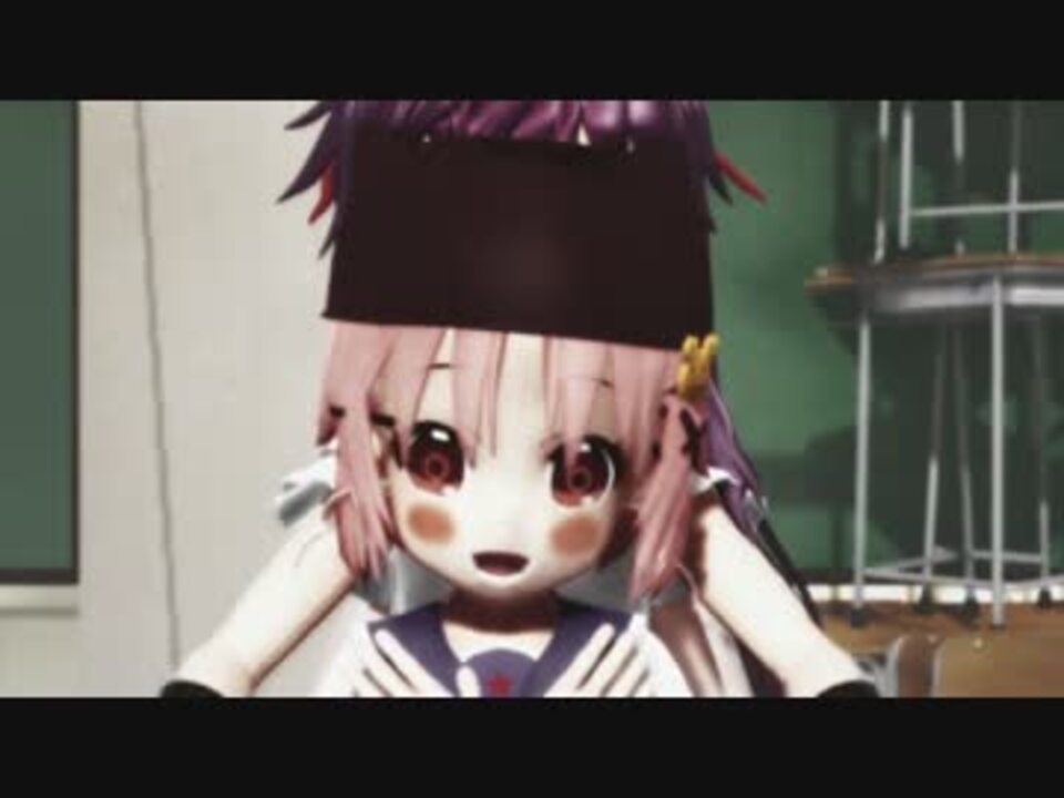 人気の Mmdがっこうぐらし 動画 42本 ニコニコ動画