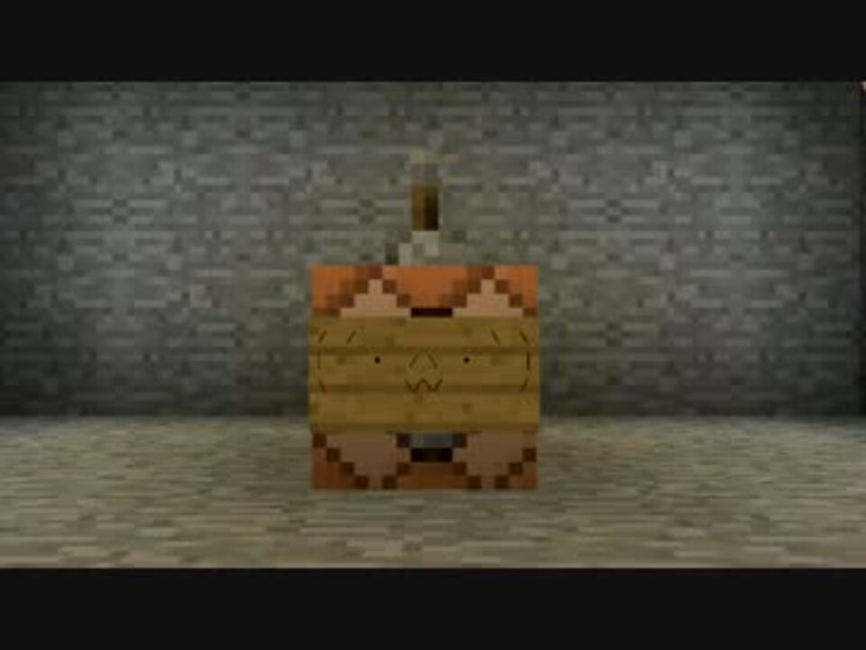 人気の ゲーム Minecraft Minecraft技術部 動画 958本 ニコニコ動画