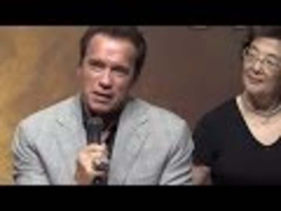 人気の ターミネーター 新起動 ジェニシス 動画 107本 ニコニコ動画